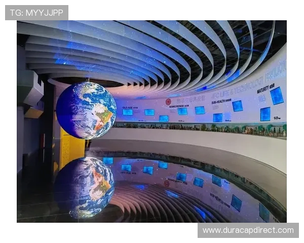 科技企业家引领创新浪潮推动行业变革创造未来商业生态新机遇